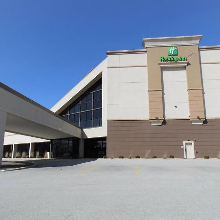 Holiday Inn - Bloomington - Normal By Ihg Ngoại thất bức ảnh