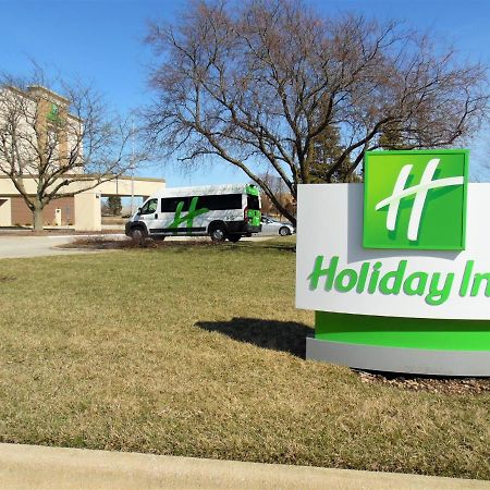 Holiday Inn - Bloomington - Normal By Ihg Ngoại thất bức ảnh