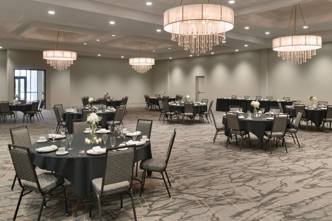 Holiday Inn - Bloomington - Normal By Ihg Ngoại thất bức ảnh