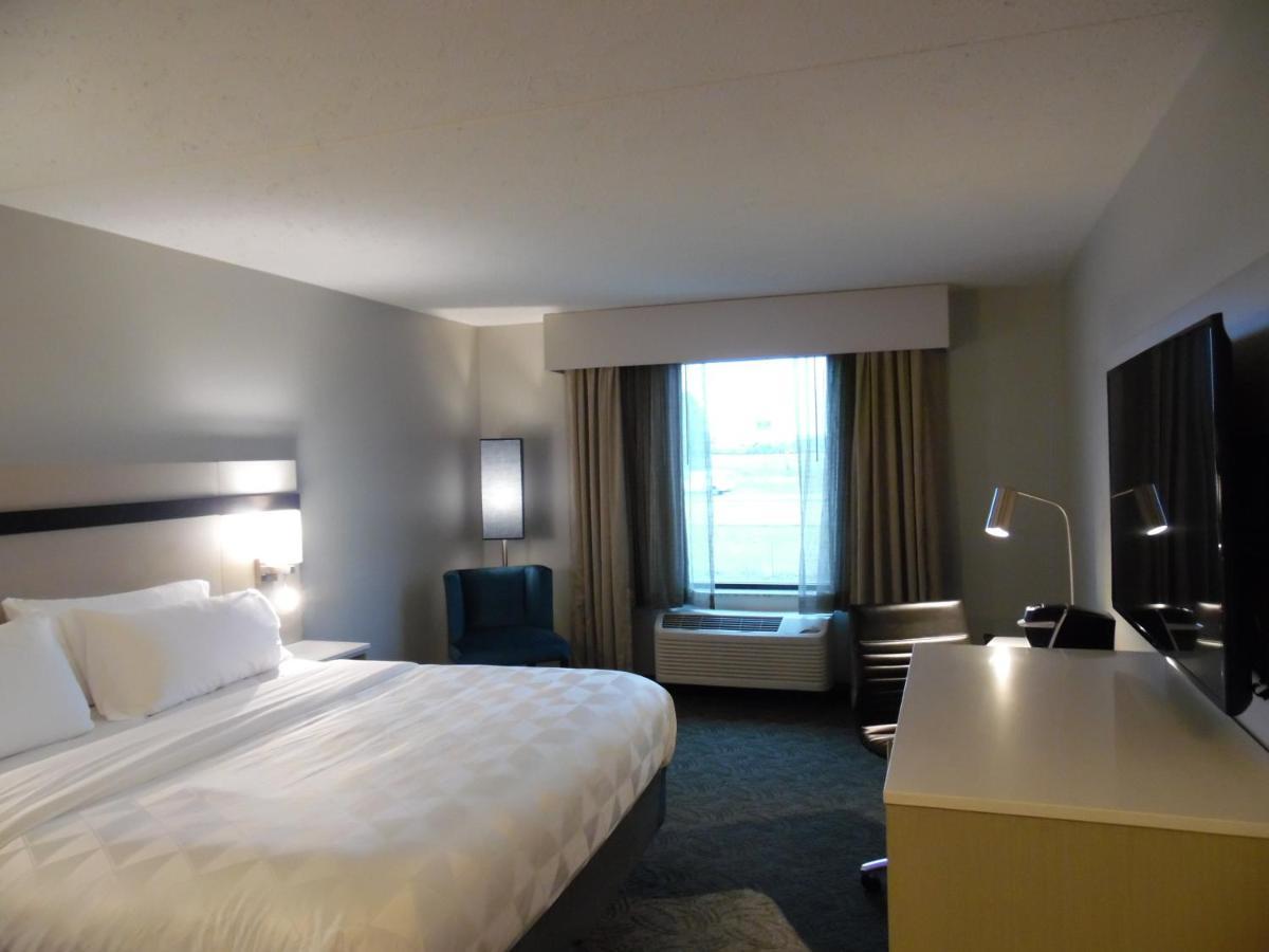 Holiday Inn - Bloomington - Normal By Ihg Ngoại thất bức ảnh