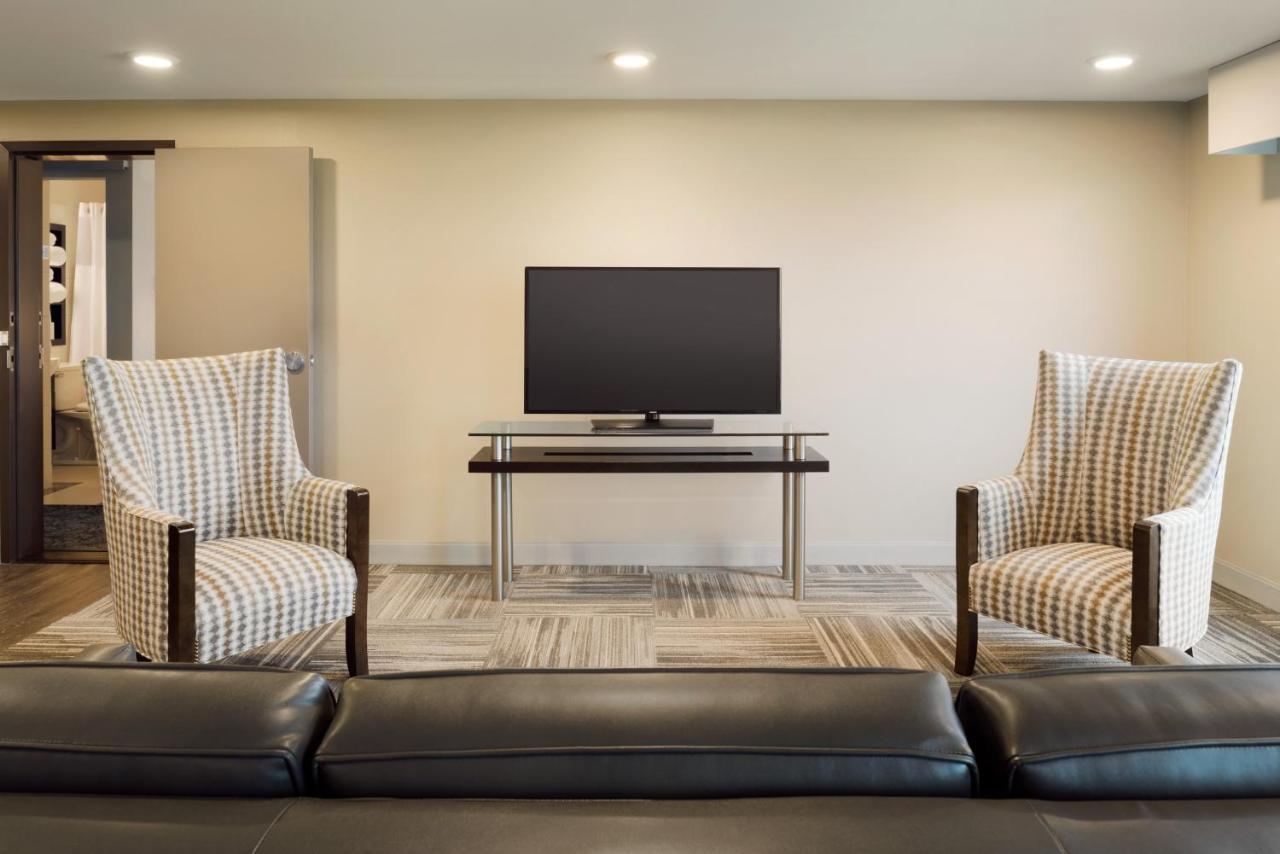 Holiday Inn - Bloomington - Normal By Ihg Ngoại thất bức ảnh