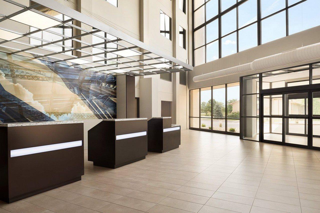 Holiday Inn - Bloomington - Normal By Ihg Ngoại thất bức ảnh