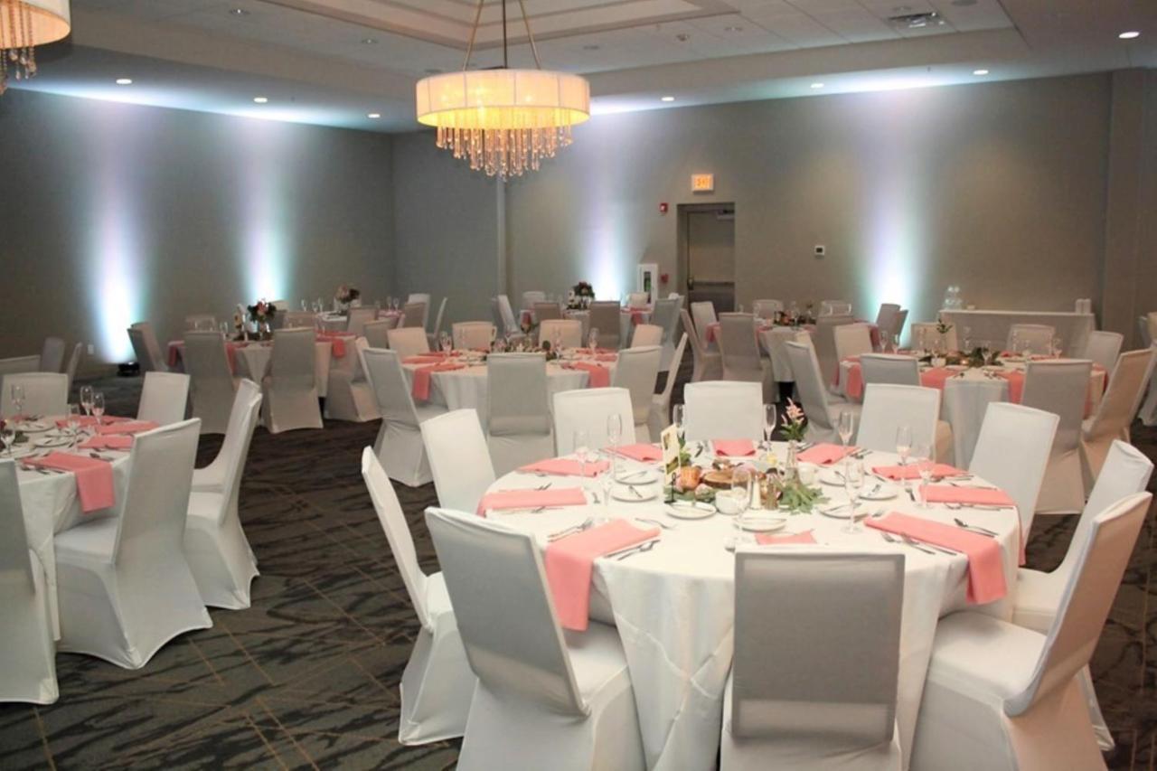 Holiday Inn - Bloomington - Normal By Ihg Ngoại thất bức ảnh