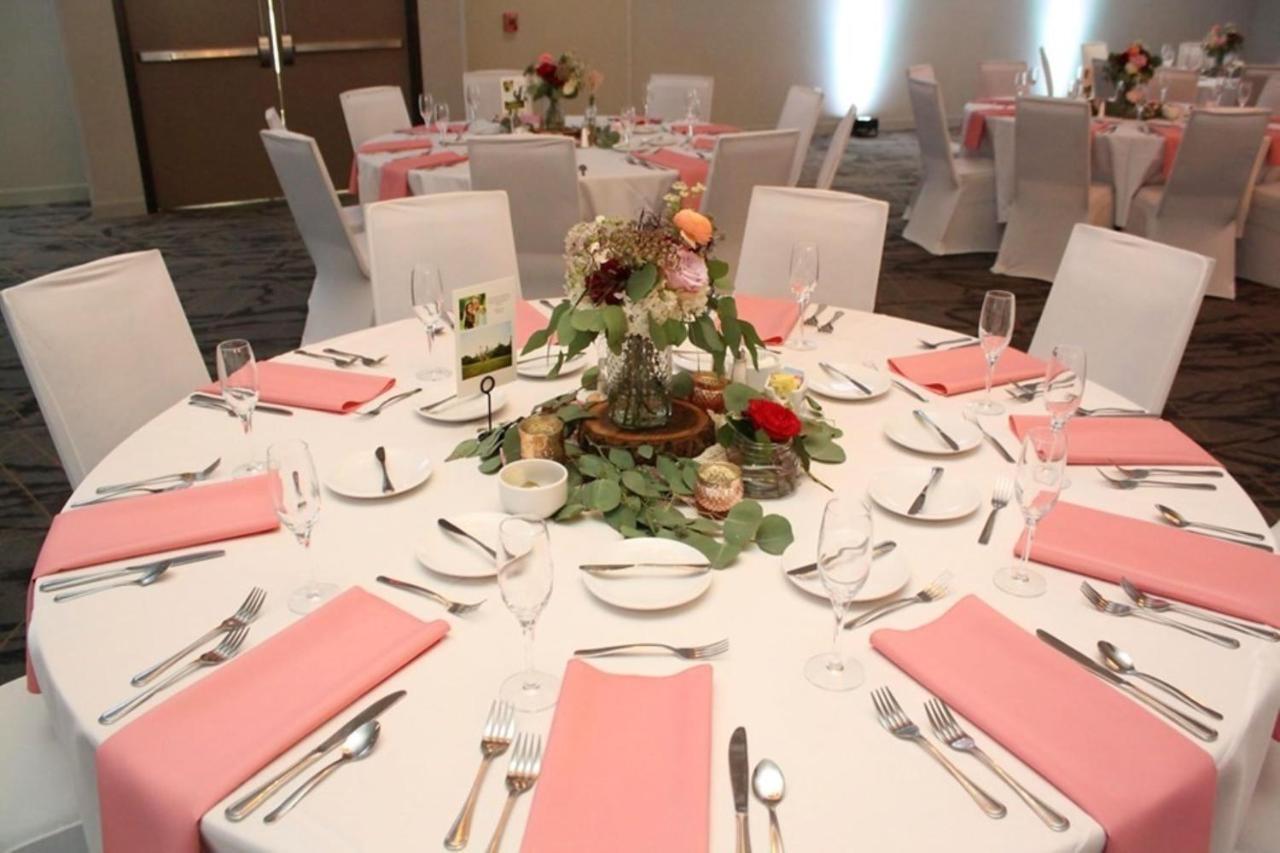 Holiday Inn - Bloomington - Normal By Ihg Ngoại thất bức ảnh