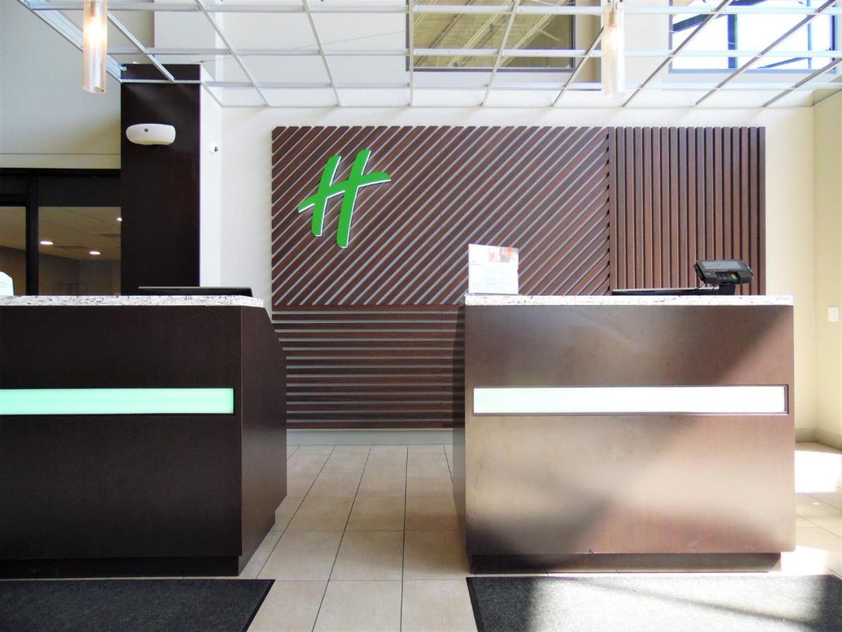 Holiday Inn - Bloomington - Normal By Ihg Ngoại thất bức ảnh