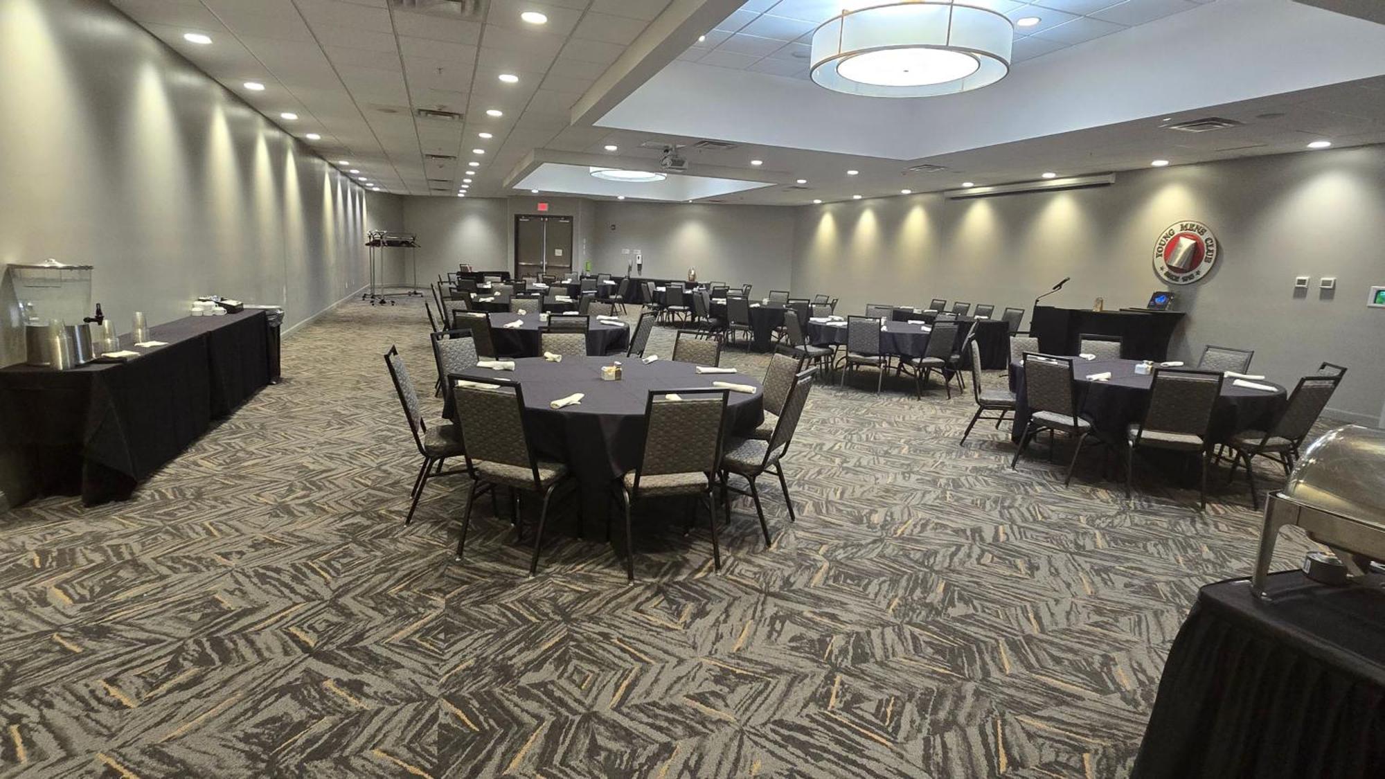 Holiday Inn - Bloomington - Normal By Ihg Ngoại thất bức ảnh