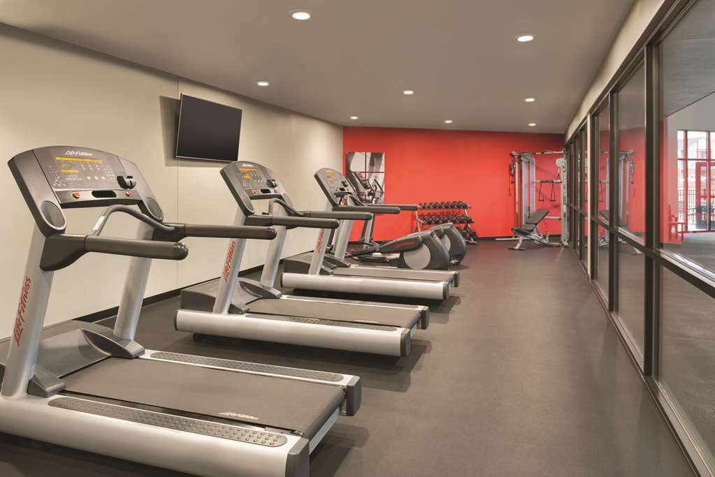 Holiday Inn - Bloomington - Normal By Ihg Tiện nghi bức ảnh