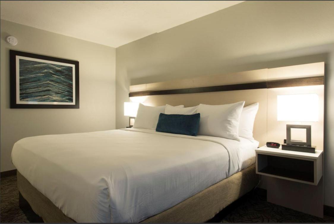 Holiday Inn - Bloomington - Normal By Ihg Ngoại thất bức ảnh
