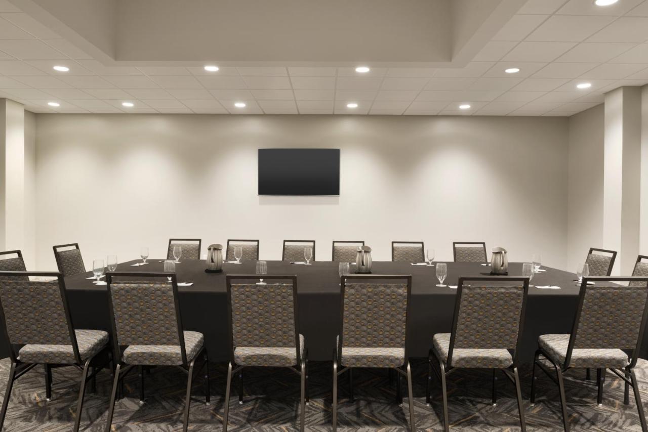 Holiday Inn - Bloomington - Normal By Ihg Ngoại thất bức ảnh