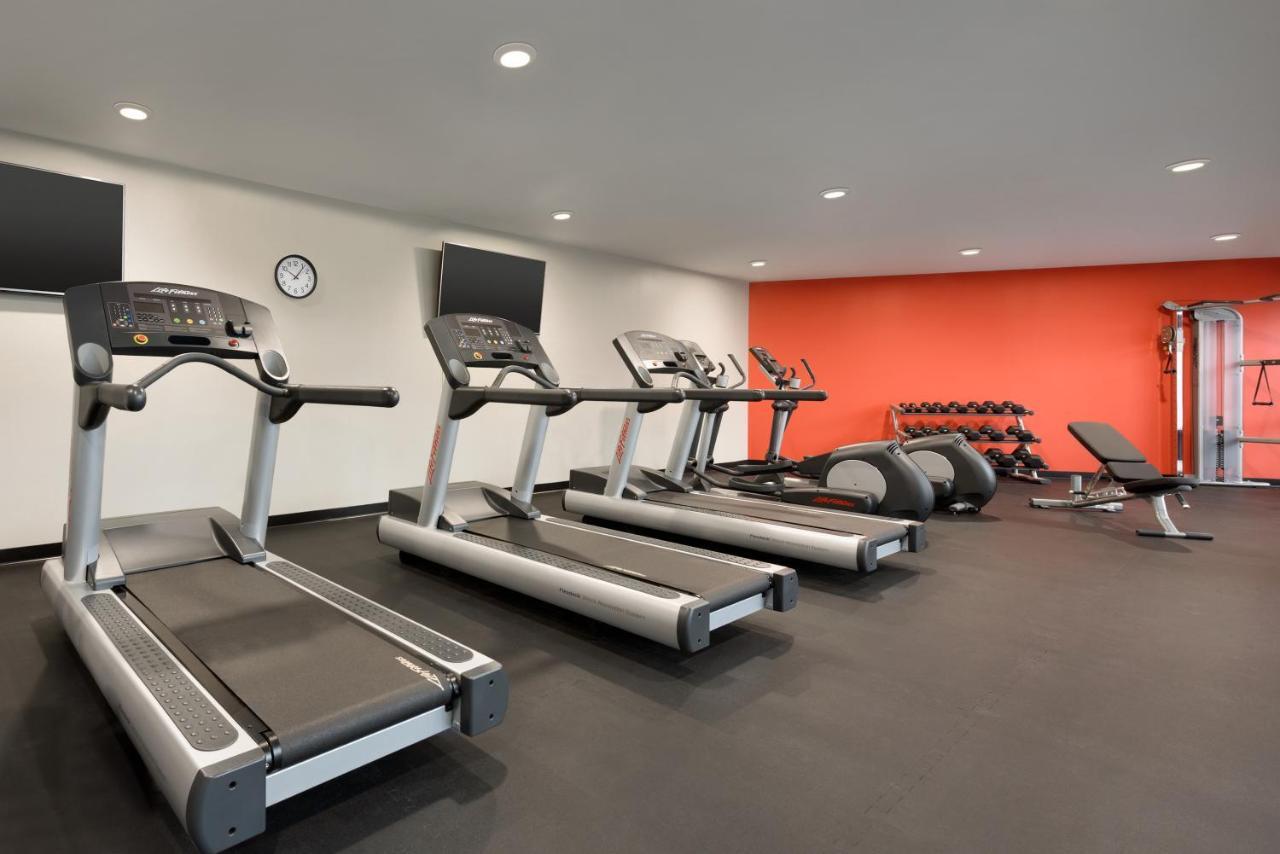 Holiday Inn - Bloomington - Normal By Ihg Ngoại thất bức ảnh