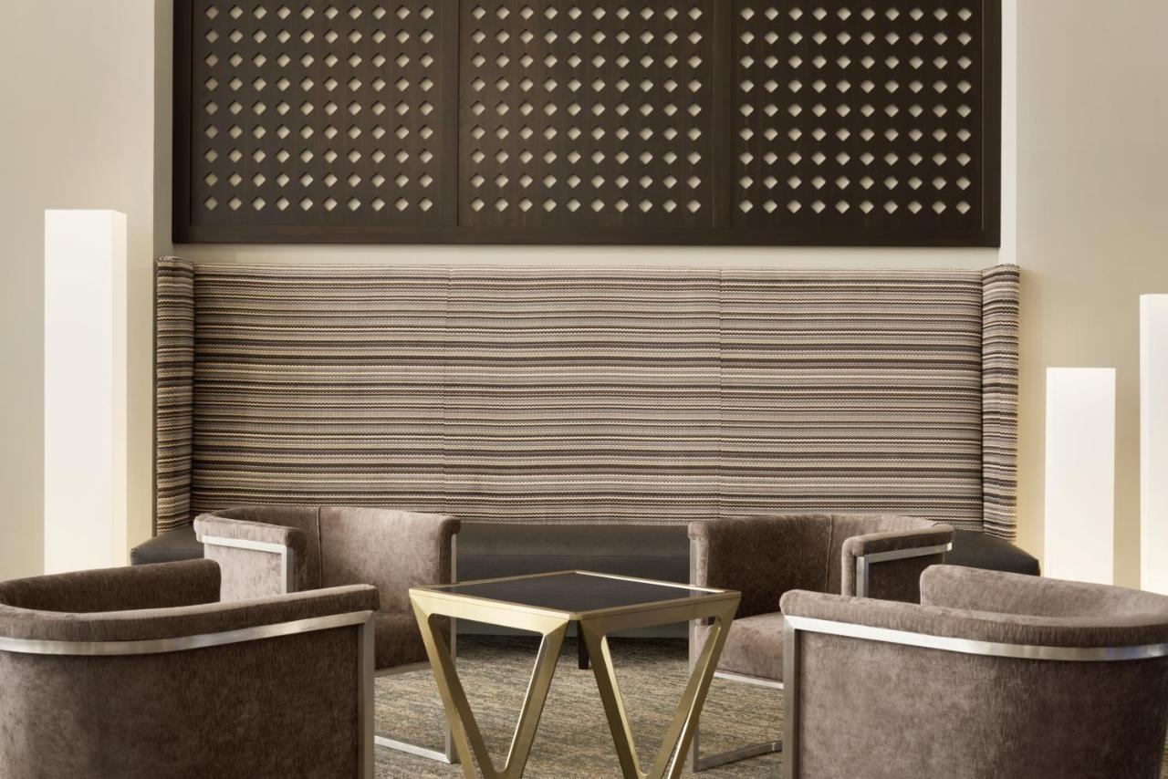 Holiday Inn - Bloomington - Normal By Ihg Ngoại thất bức ảnh