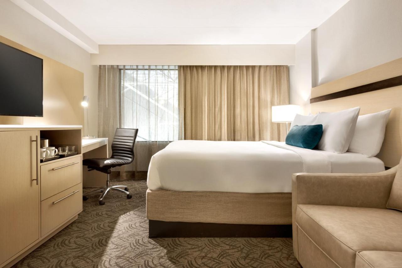Holiday Inn - Bloomington - Normal By Ihg Ngoại thất bức ảnh