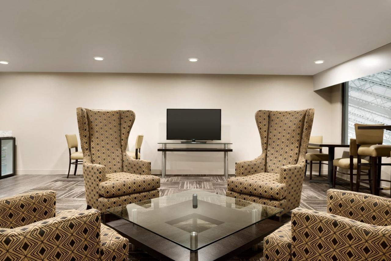 Holiday Inn - Bloomington - Normal By Ihg Ngoại thất bức ảnh
