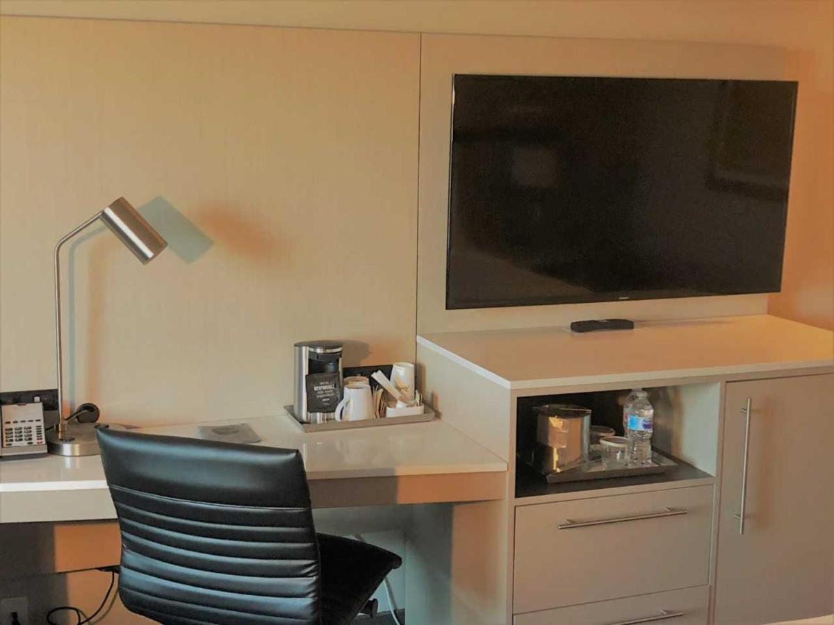 Holiday Inn - Bloomington - Normal By Ihg Ngoại thất bức ảnh