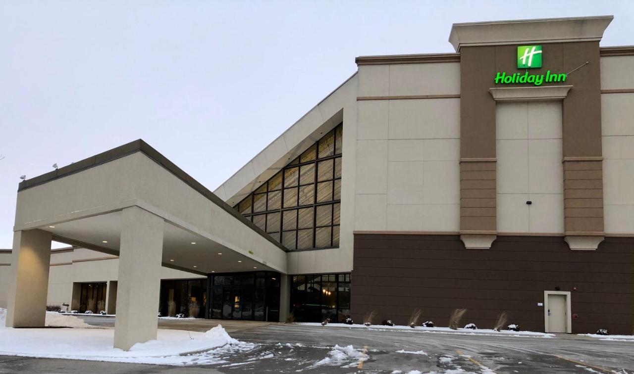 Holiday Inn - Bloomington - Normal By Ihg Ngoại thất bức ảnh